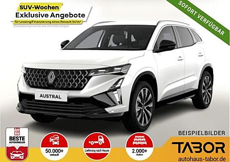 Renault Austral Techno Mild Hybrid 160 Automatik PanoD