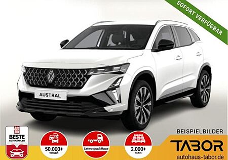 Renault Austral Techno Mild Hybrid 160 Automatik PanoD
