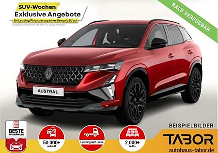 Renault Austral Esprit Alpine Mild Hybrid 160 Automatik
