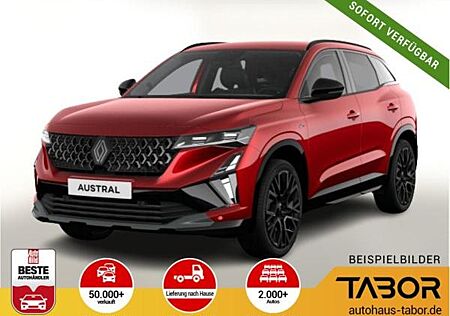 Renault Austral Esprit Alpine Mild Hybrid 160 Automatik