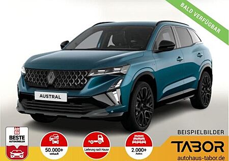 Renault Austral Esprit Alpine Mild Hybrid 160 Automatik