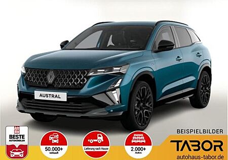 Renault Austral Esprit Alpine Mild Hybrid 160 Automatik