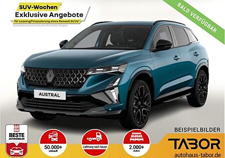 Renault Austral Esprit Alpine Mild Hybrid 160 Automatik