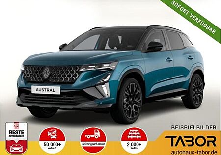 Renault Austral Esprit Alpine Mild Hybrid 160 Automatik