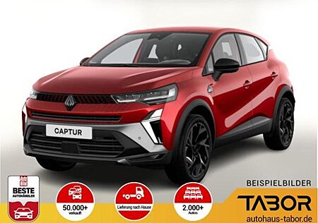 Renault Captur Esprit Alpine Mild Hybrid 160 EDC