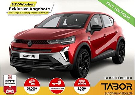 Renault Captur Esprit Alpine Mild Hybrid 160 EDC