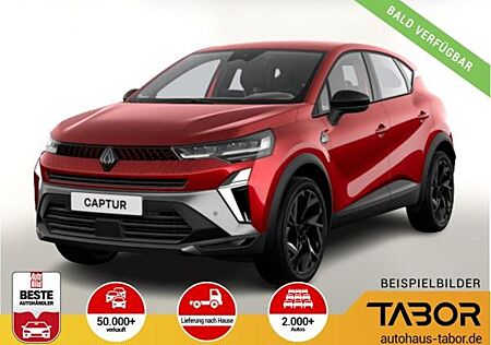 Renault Captur Esprit Alpine Mild Hybrid 160 EDC