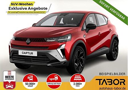 Renault Captur Esprit Alpine Mild Hybrid 160 EDC