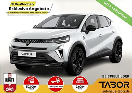 Renault Captur Esprit Alpine Mild Hybrid 160 EDC
