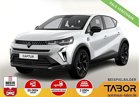 Renault Captur Esprit Alpine Mild Hybrid 160 EDC