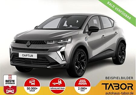 Renault Captur Esprit Alpine Mild Hybrid 160 EDC