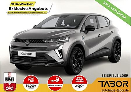 Renault Captur Esprit Alpine Mild Hybrid 160 EDC