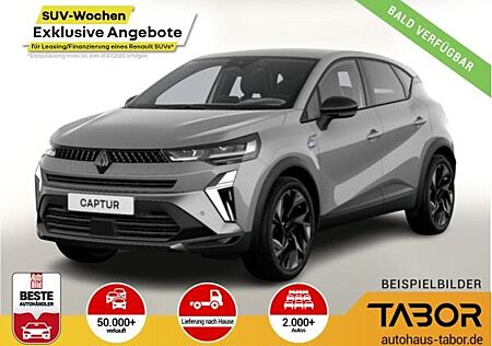 Renault Captur Esprit Alpine Mild Hybrid 160 EDC