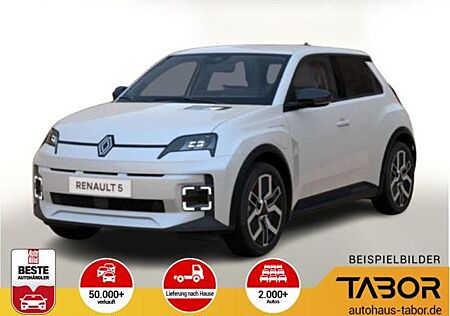 Renault R 5 5 Techno 10 Comfort Range Kam SHZ Nav ACC