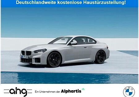 BMW M2 Coupe *NEU* / 19/20 / Adapt. M/ Sportsitze / Automatik/ M Drive Prof..