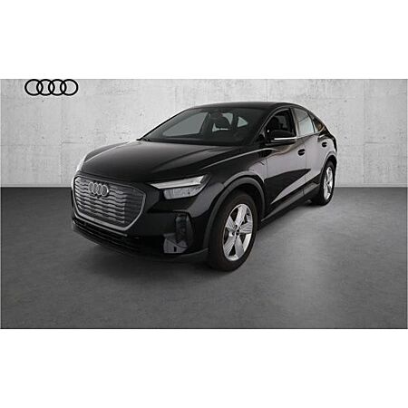 Audi Q4 e-tron leasen