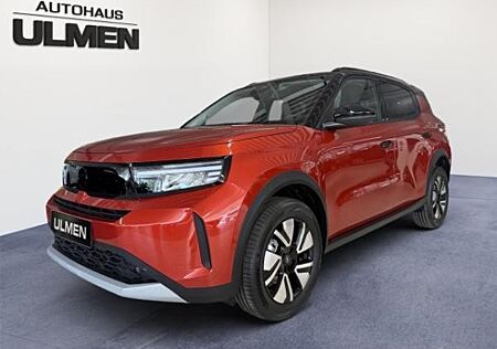 Opel Frontera Privat Der Neue -e GS 83KW Sofort Verfügbar