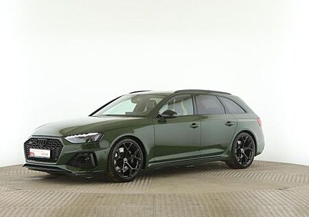 Audi RS4 RS 4 Avant (MTT) B&O Competition Exclusive!