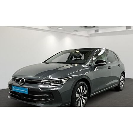 VW Golf leasen