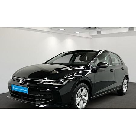 VW Golf leasen