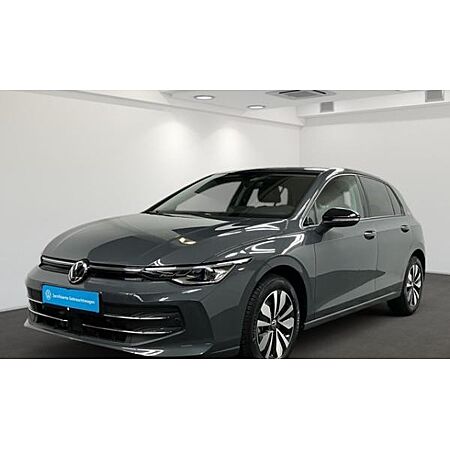 VW Golf leasen