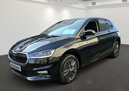 Skoda Fabia Selection 1.0 TSI DSG LED NAVI PDC