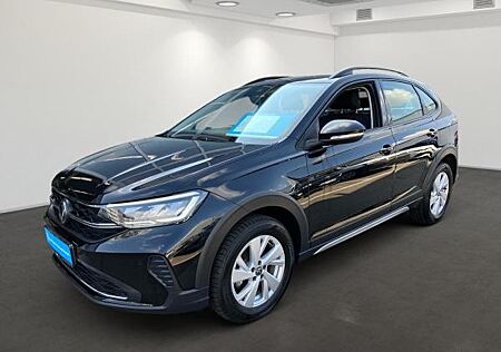 VW Taigo Volkswagen 1.0 TSI Life