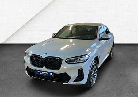BMW X4 20d *SOFORT VERFÜGBAR* M Sportpaket, AHK, ACC