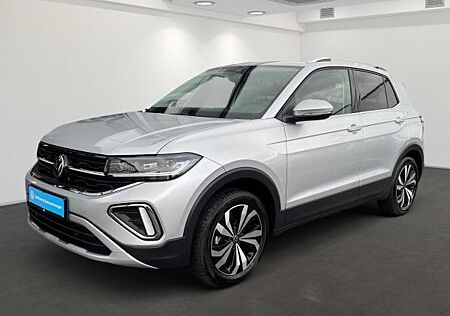 VW T-Cross Volkswagen 1,0 TSI Style Matrix LED DSG NAVI PDC
