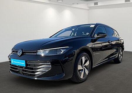 VW Passat Volkswagen Variant 1.5 eTSI 110 kW Business mit AHK