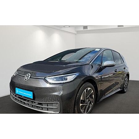 VW ID.3 leasen