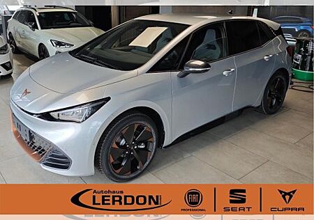 Cupra Born 60kWh 231PS| Cargo Pack | SmartAmbielight