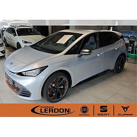 Cupra Born leasen