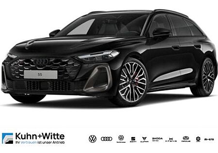 Audi S5 Avant Edition one TFSI 270 kW S-Tronic(MT)