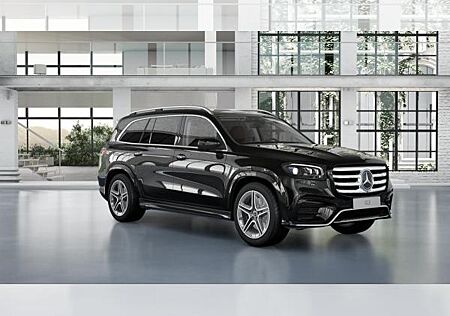 Mercedes-Benz GLS 450 AMG Line / 7 Sitzer / Distronic / Burmester
