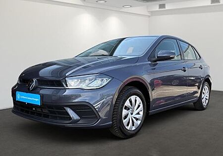 VW Polo Volkswagen 1.0 MPI Life KLIMA LED SHZ PDC DAB MFL