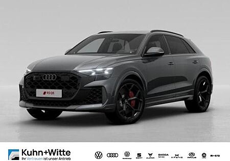 Audi RS Q8 Performance+ NIMBUSGRAU PERL. (MT)