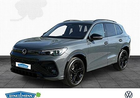 VW Tiguan Volkswagen R-Line 2.0 TDI 4 Motion AHK PANO HK MATRIX LED*SOFORT VERFÜGBAR!*