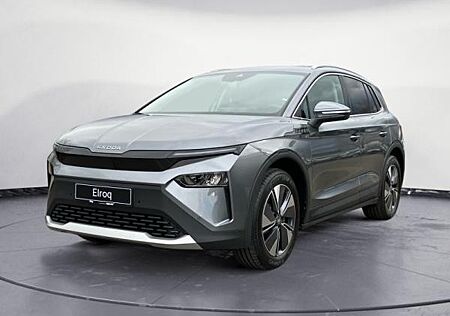 Skoda Elroq 85 *SOFORT VERFÜGBAR*