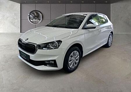 Skoda Fabia Drive 1,0 extra 1000€ sichern