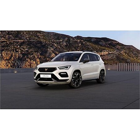 Cupra Ateca leasen