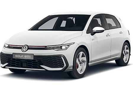 VW Golf Volkswagen GTI 2,0 l TSI OPF -> Achtung! Gültig bis Bestelldatum 30.06.2025 <-