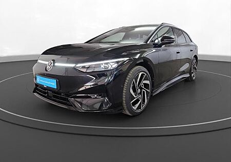 VW ID.7 Volkswagen Tourer Pro AHK LED LM 20" Navi ACC App-Connect