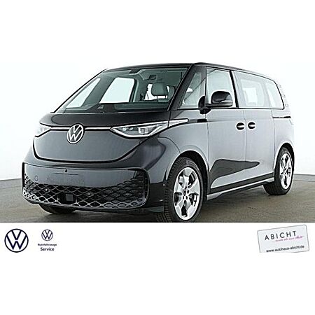 VW ID.Buzz leasen
