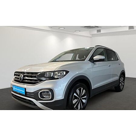 VW T-Cross leasen