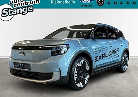 Ford Explorer Premium 286 PS Heckantrieb +++ SOFORT VERFÜGBAR +++
