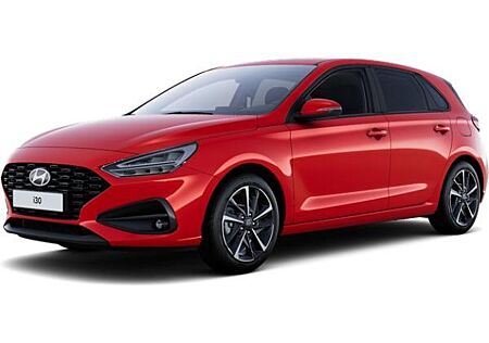 Hyundai i30 MAI-DEAL beim Schröder Team - Advantage im Gewerbeleasing – Bestellaktion läuft!"