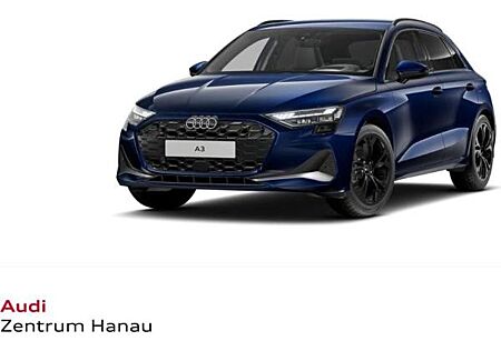 Audi A3 Sportback 30 TFSI Advanced NAVI*LED*HUD*SONOS*KAMERA