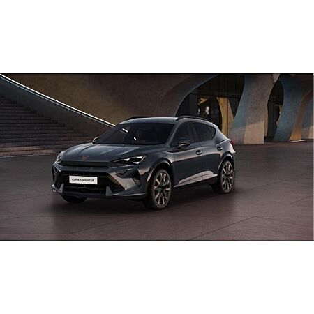 Cupra Formentor leasen