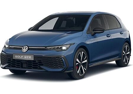 VW Golf Volkswagen GTE GEWERBE SOFORT VERFÜGBAR LED-Matrix Scheinwerfer Assistenzpaket